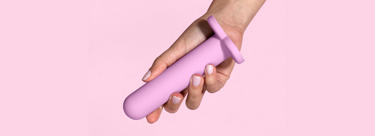 Guide til brug af Dilator sæt