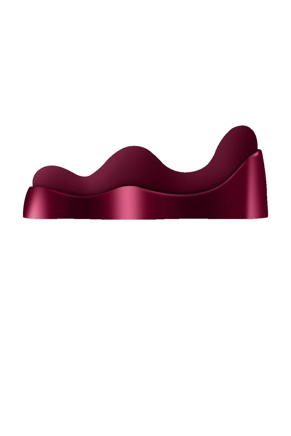 RUBY GLOW BLUSH - VIBRATOR
