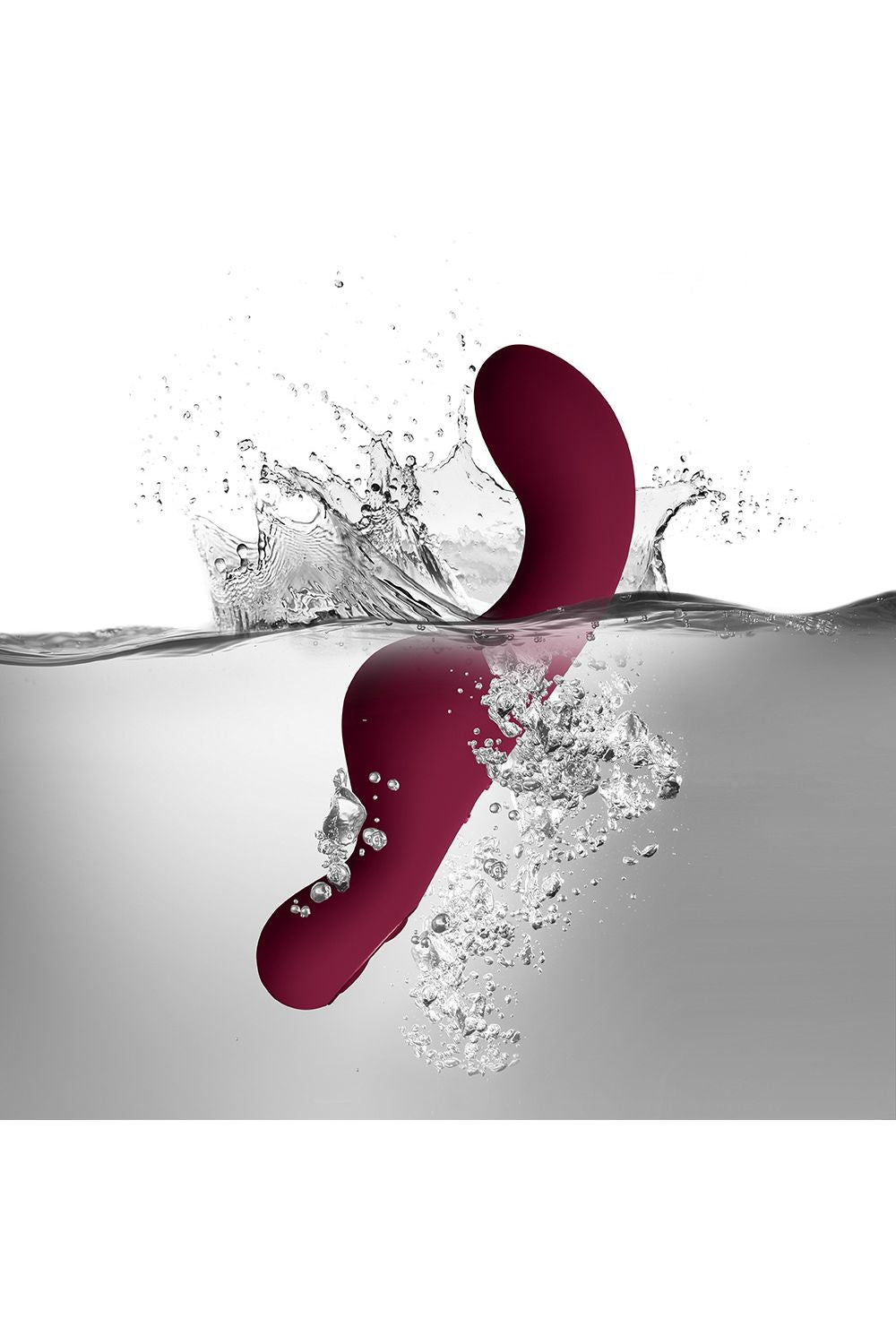 RUBY GLOW BLUSH - VIBRATOR