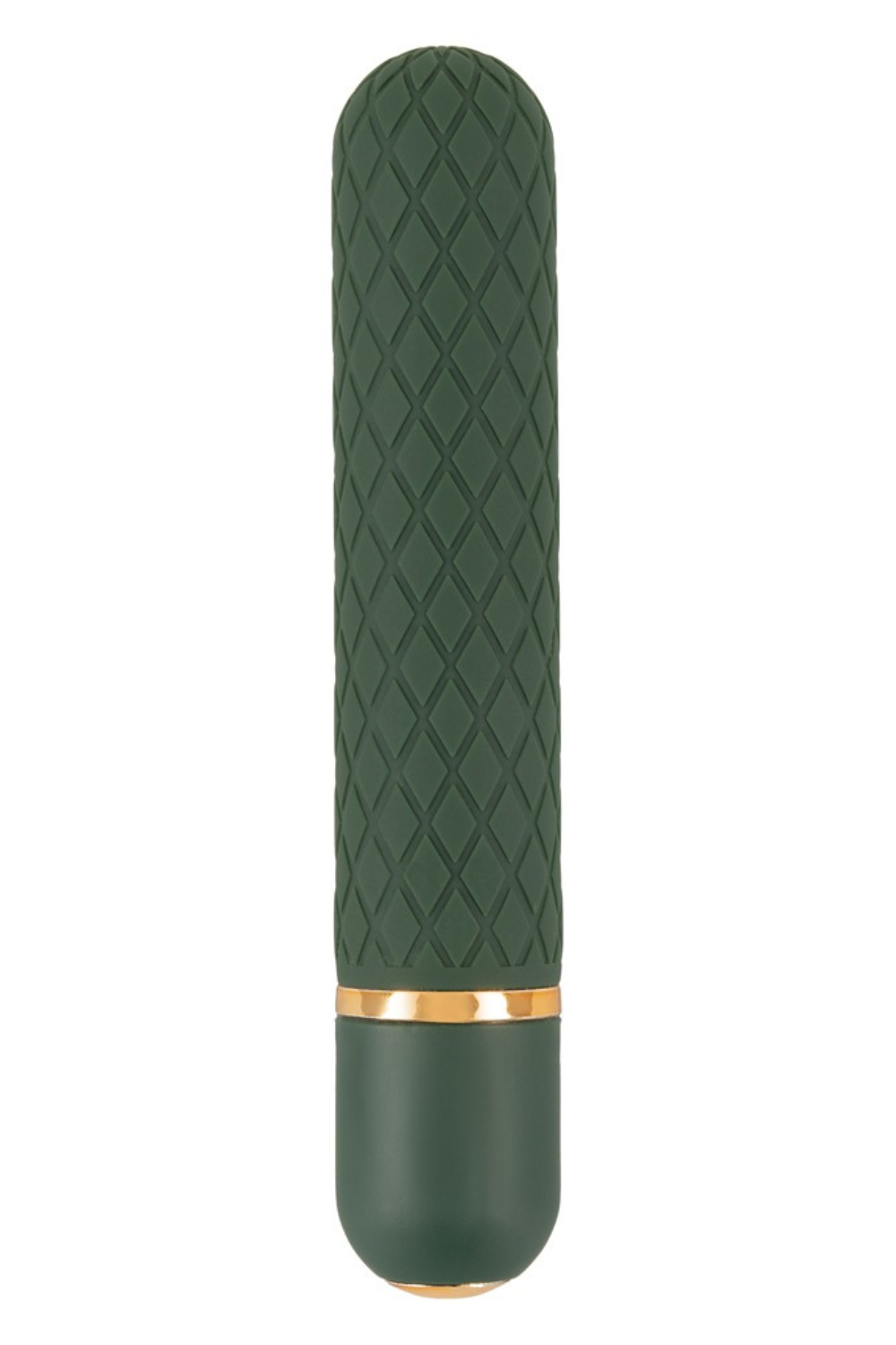 LUXURIOUS BULLET VIBRATOR