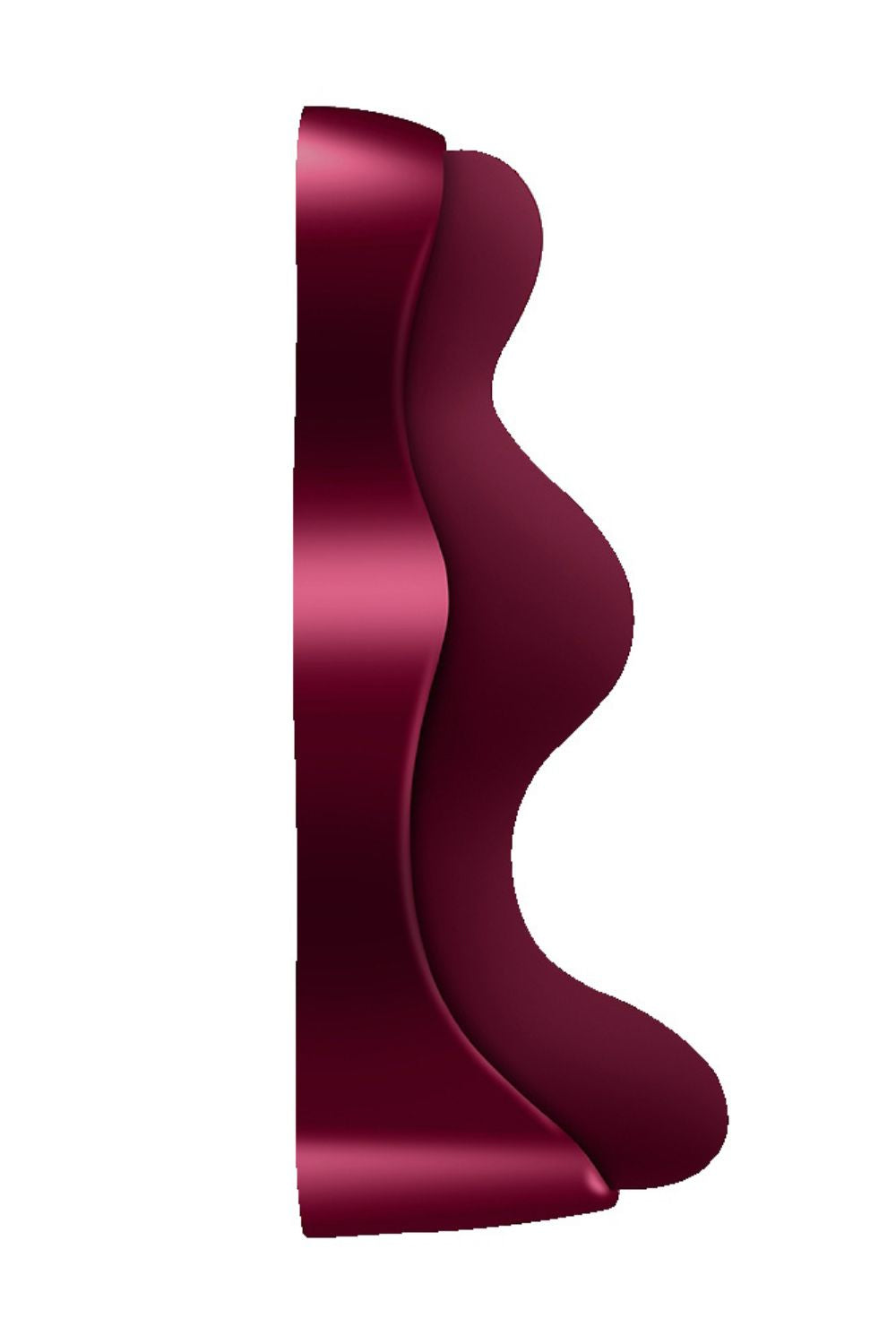 RUBY GLOW BLUSH - VIBRATOR