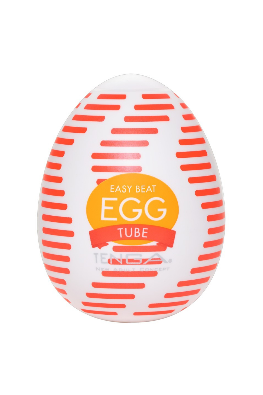 Tenga Egg Tube Masturbator Sleeve