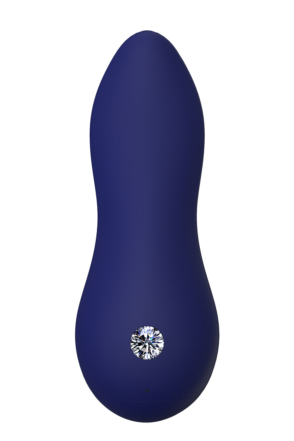 Klitoris Stimulator med diamant