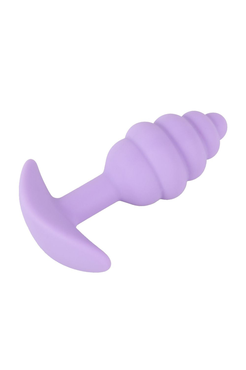 Mini Butt Plug fra Cuties - Perfekt til Nybegyndere