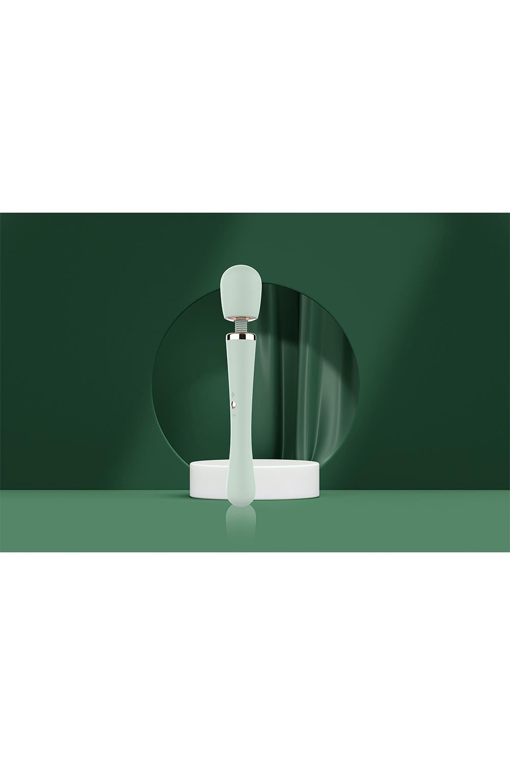 GLAM XL - WAND VIBRATOR