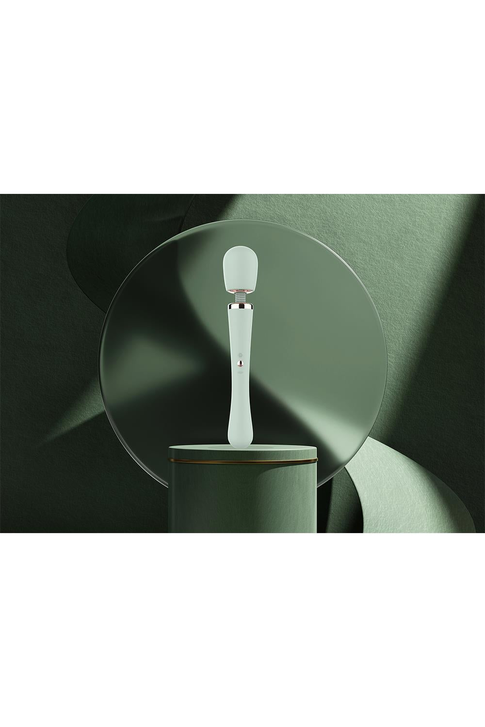 GLAM XL - WAND VIBRATOR