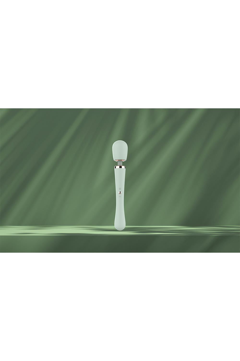 GLAM XL - WAND VIBRATOR