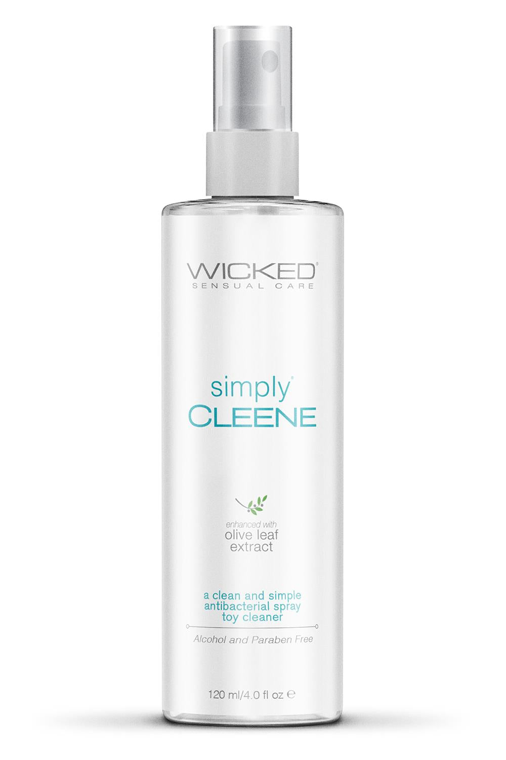 WICKED SIMPLY CLEENE - RENS
