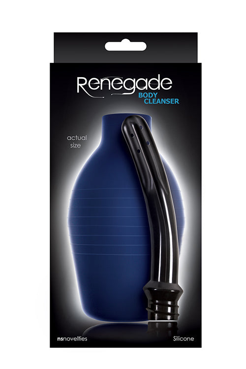 RENEGADE - BODY CLEANSER