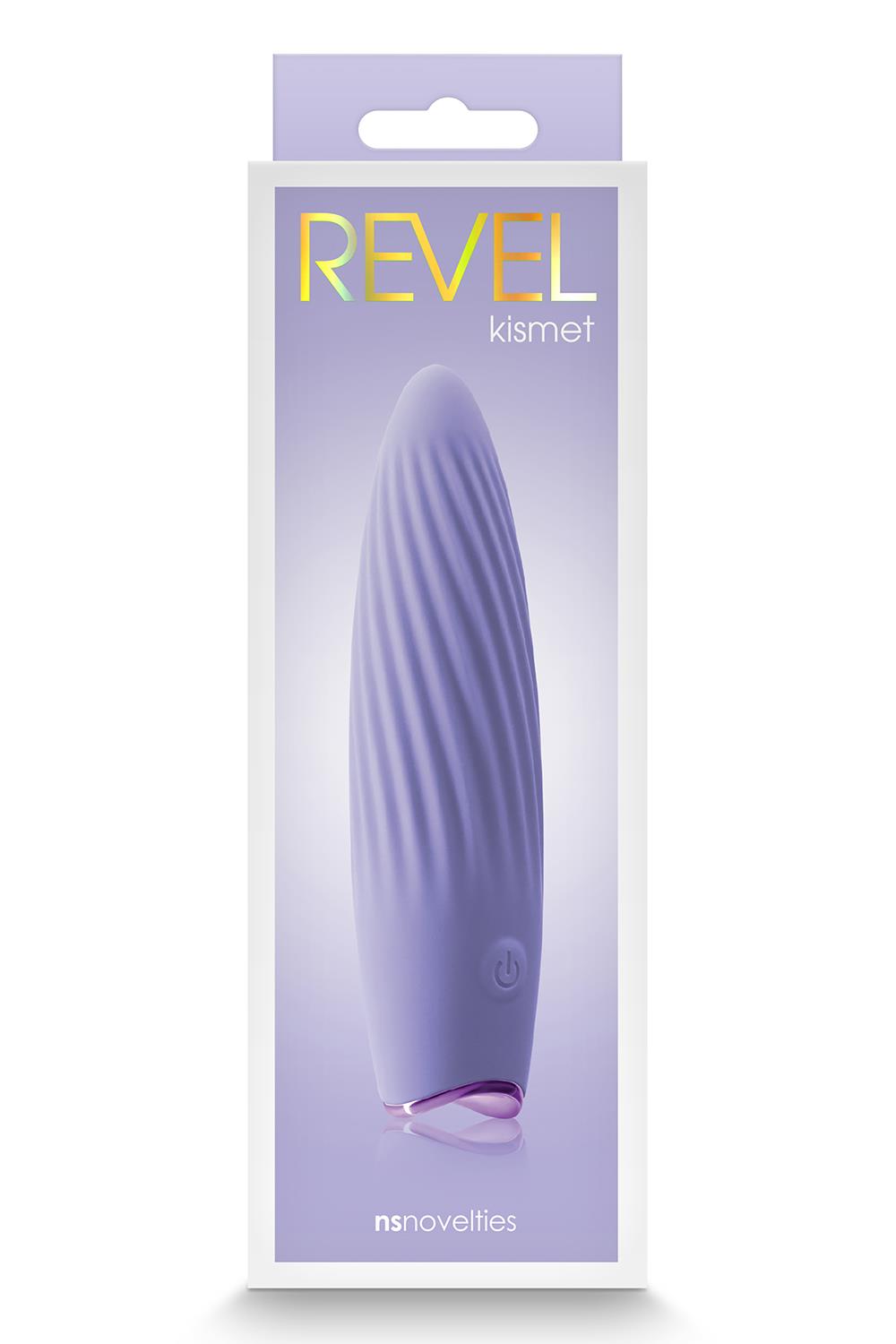 REVEL KISMET - VIBRATOR