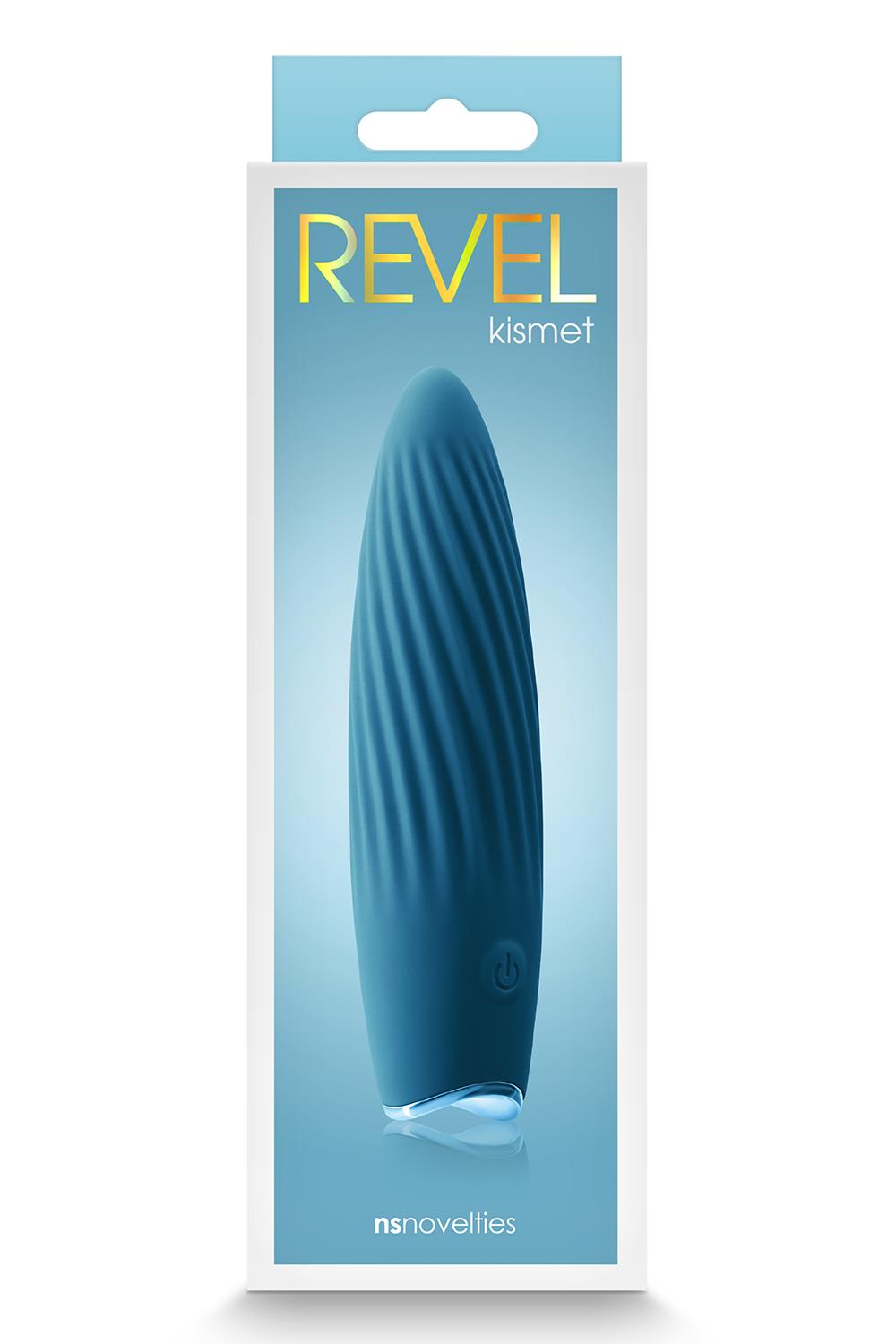 REVEL KISMET - VIBRATOR