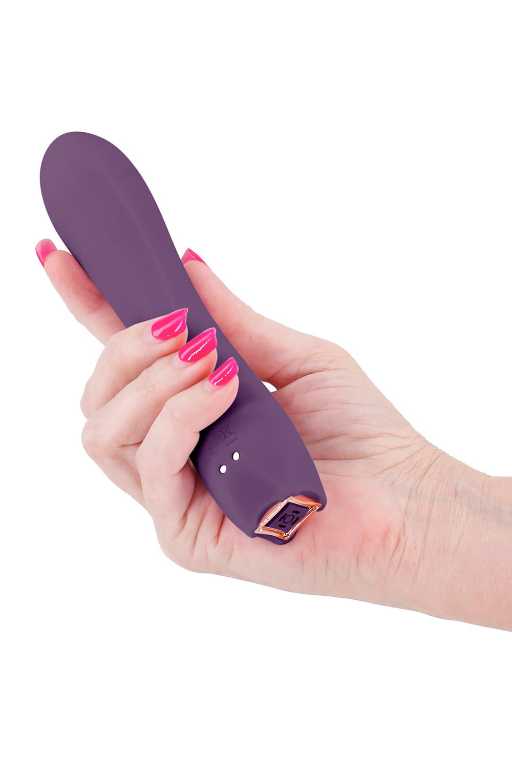 OBSESSIONS ROMEO - VIBRATOR