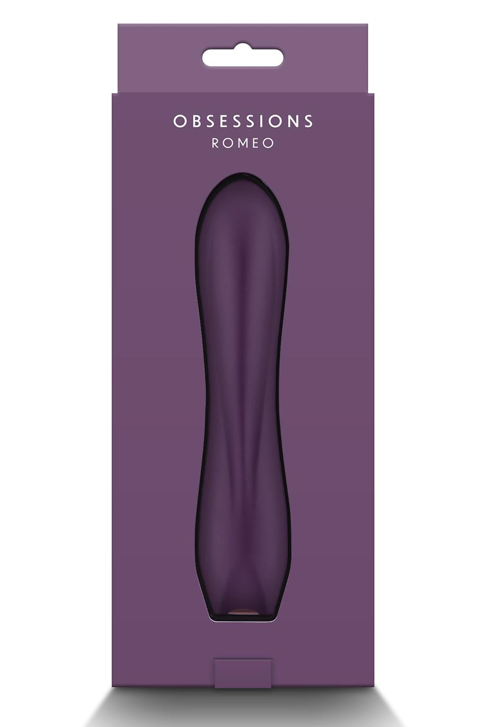 OBSESSIONS ROMEO - VIBRATOR