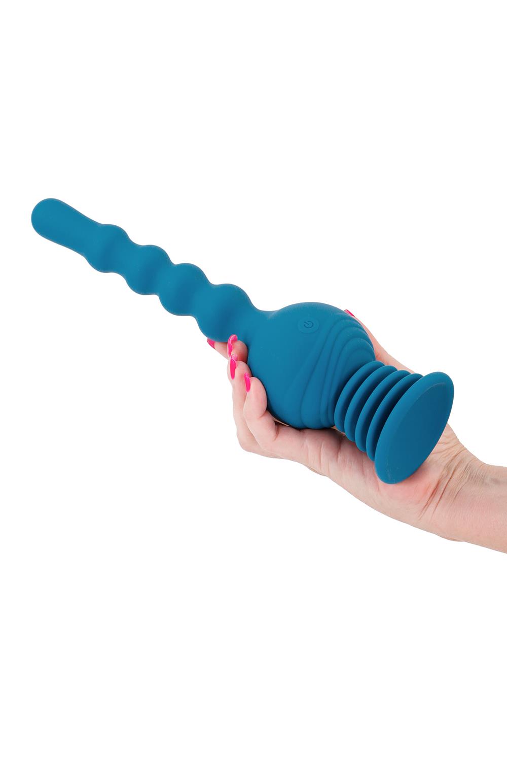 REVOLUTION HURRICANE TEAL