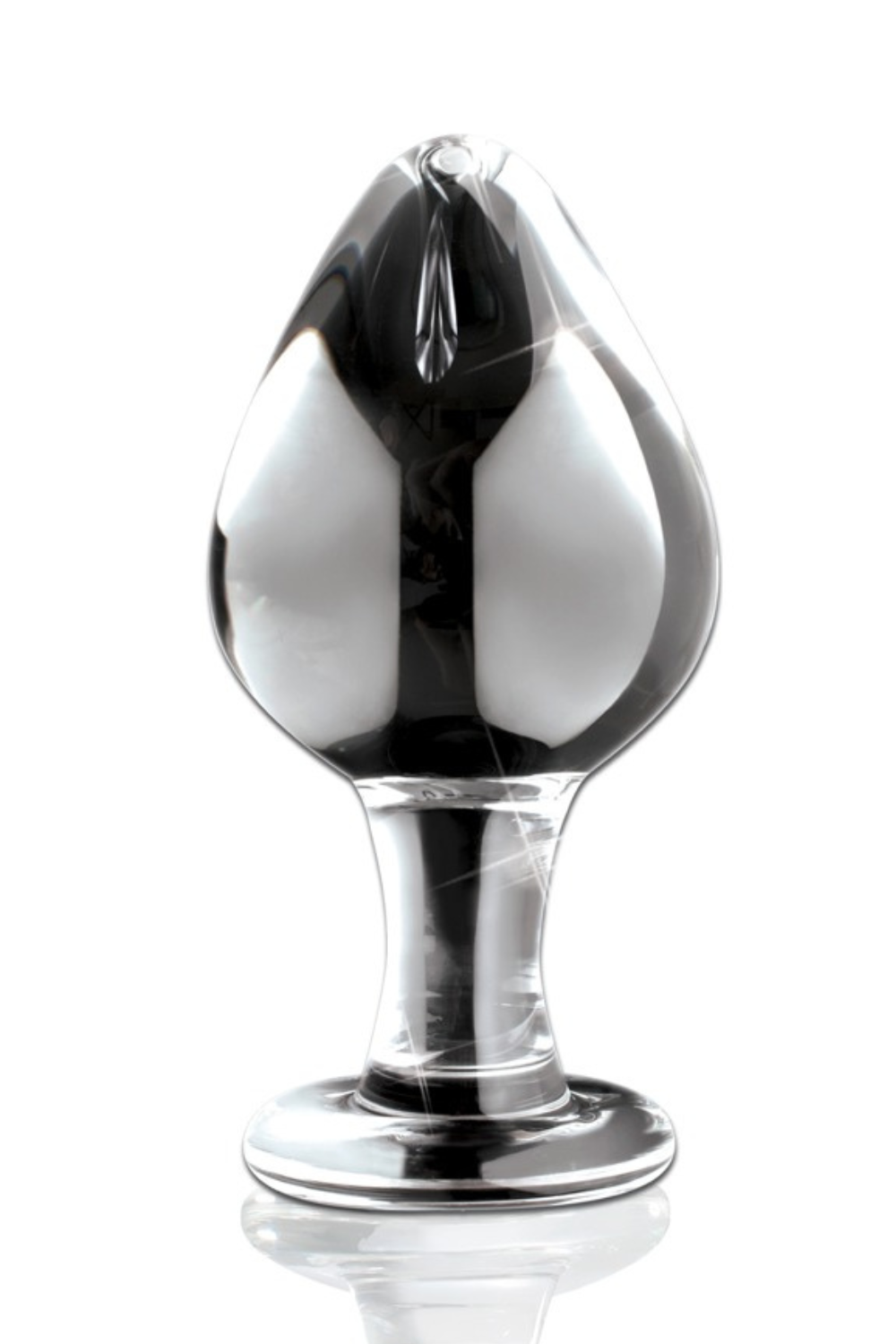 Glas Buttplug fra Icicles - no 25
