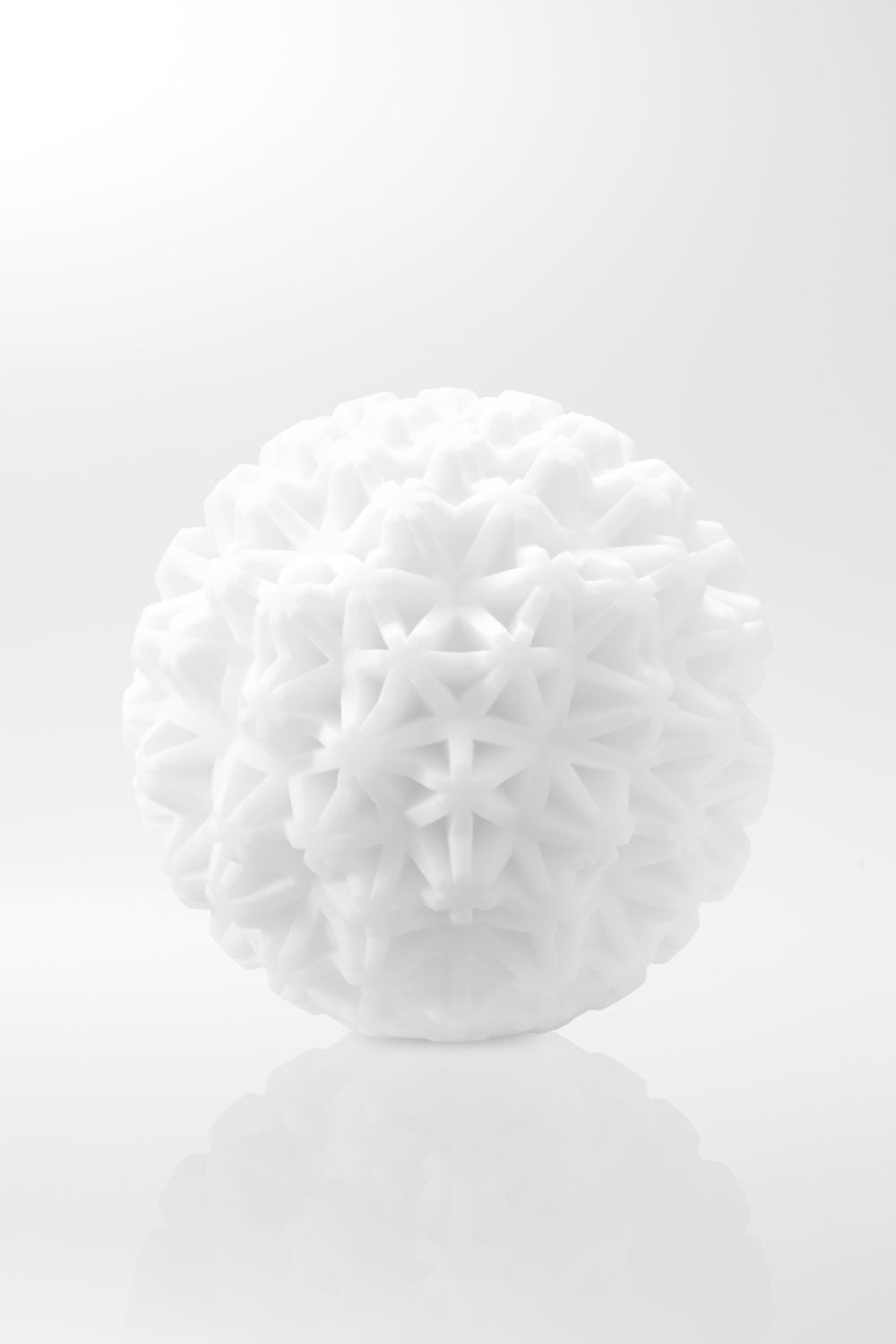 Tenga Geo Coral Masturbator Sleeve