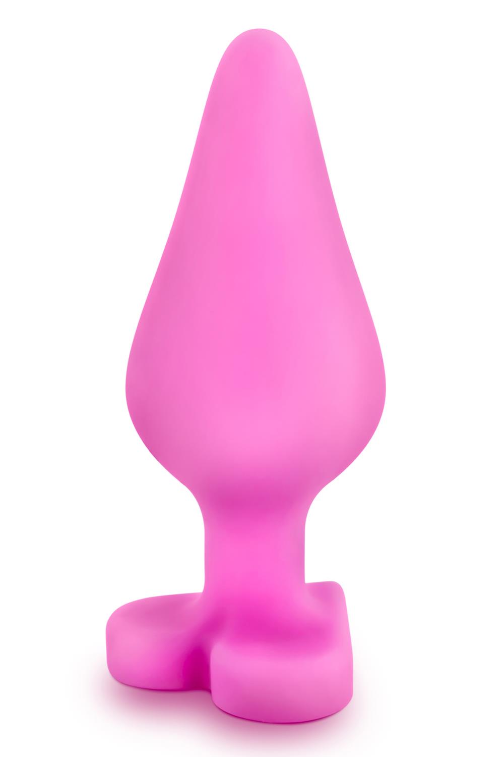 PLAY WITH ME - BUTT PLUG
