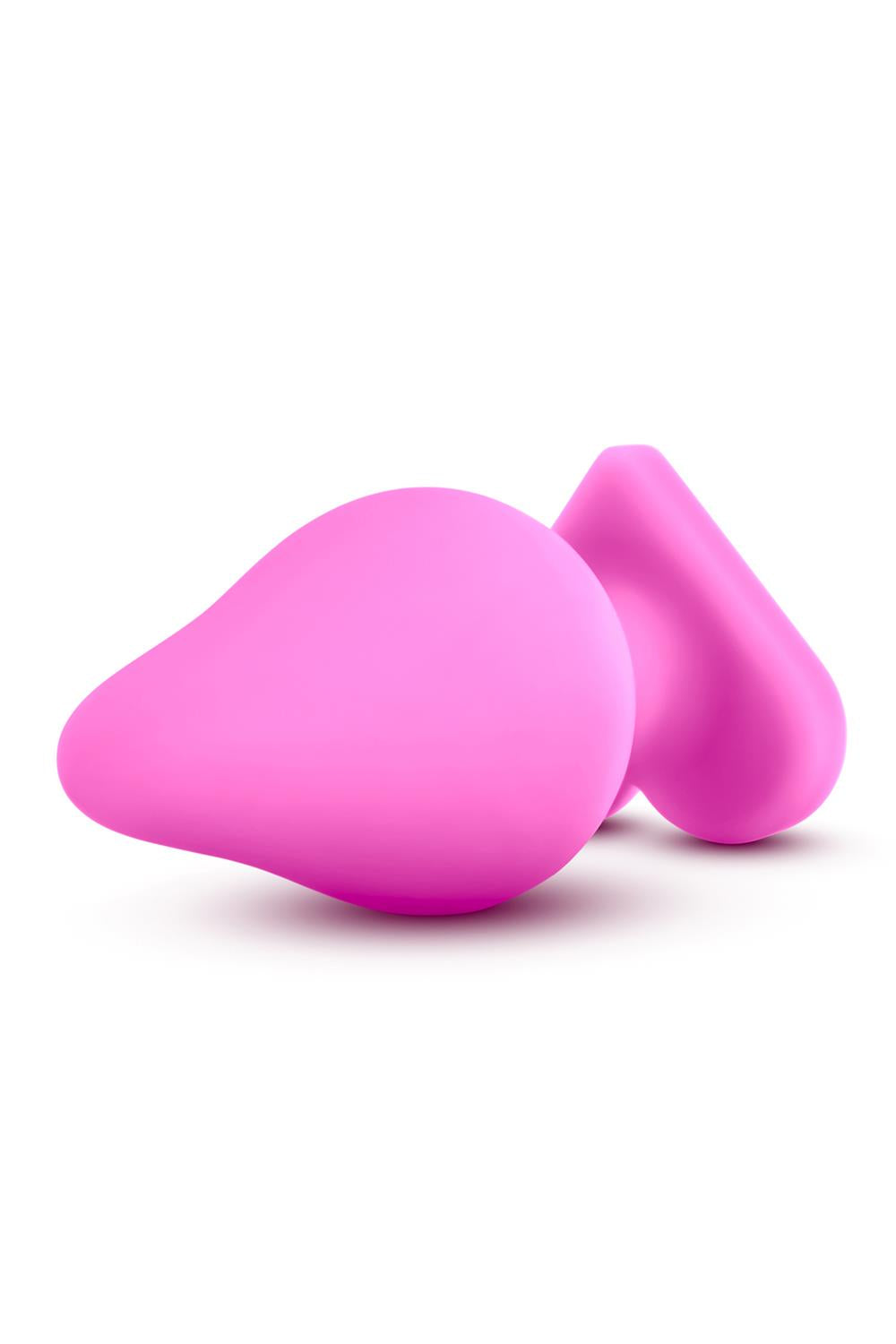 PLAY WITH ME - BUTT PLUG