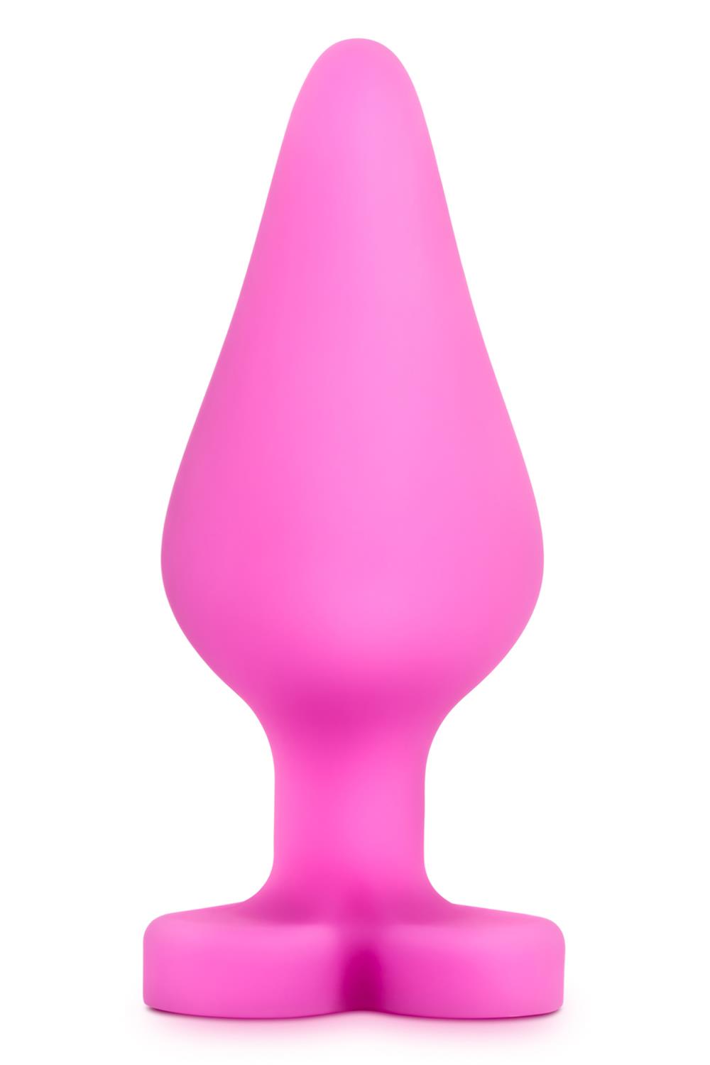 PLAY WITH ME - BUTT PLUG