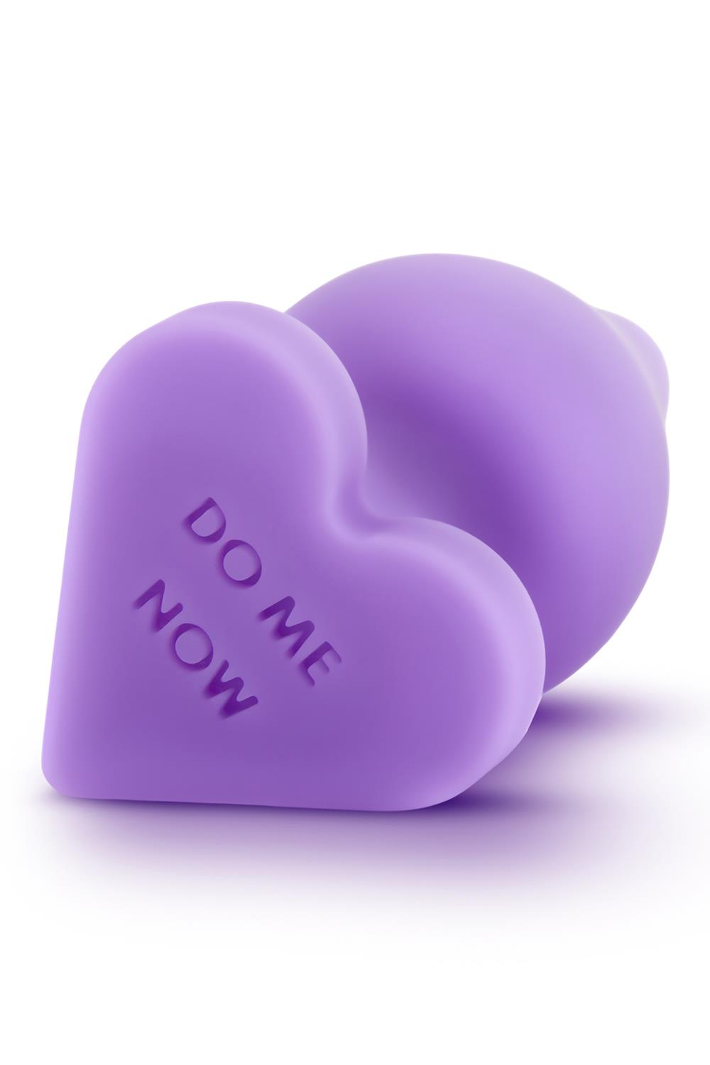 Do Me Know Butt Plug fra Play With Me