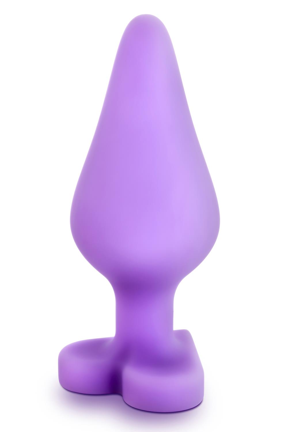 Mini Butt Plug til Nybegyndere fra Play With Me