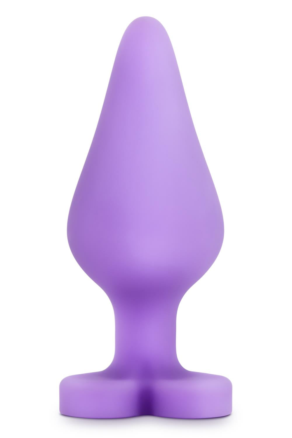Mini Butt Plug fra Play With Me i Lilla design