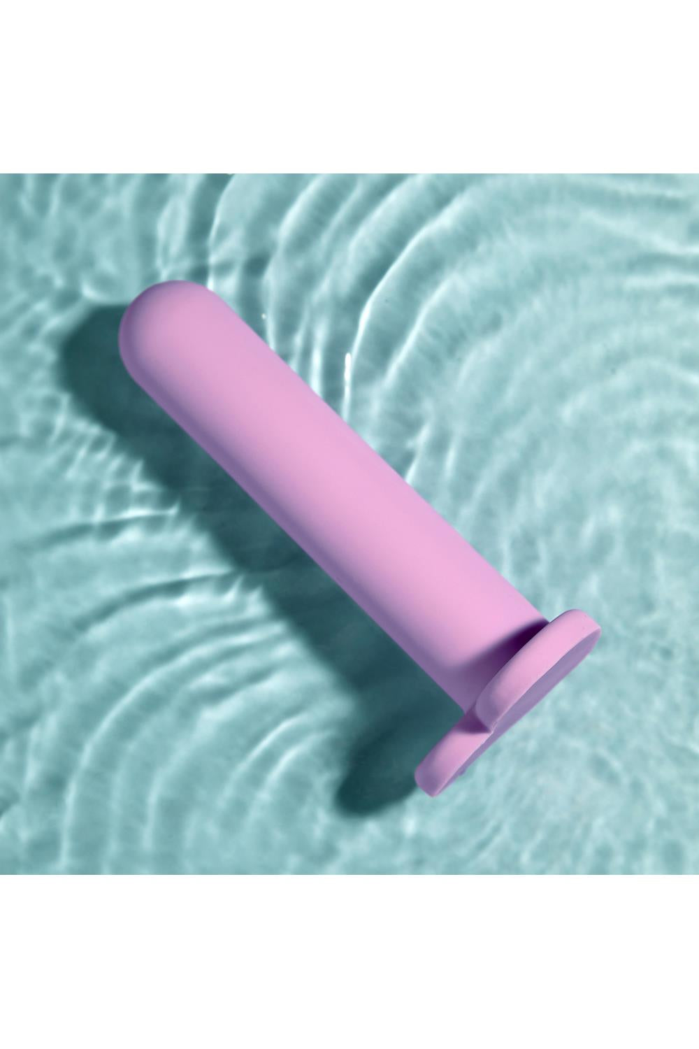 Kvalitets Dilator Sæt fra Wellness i lyserødt design
