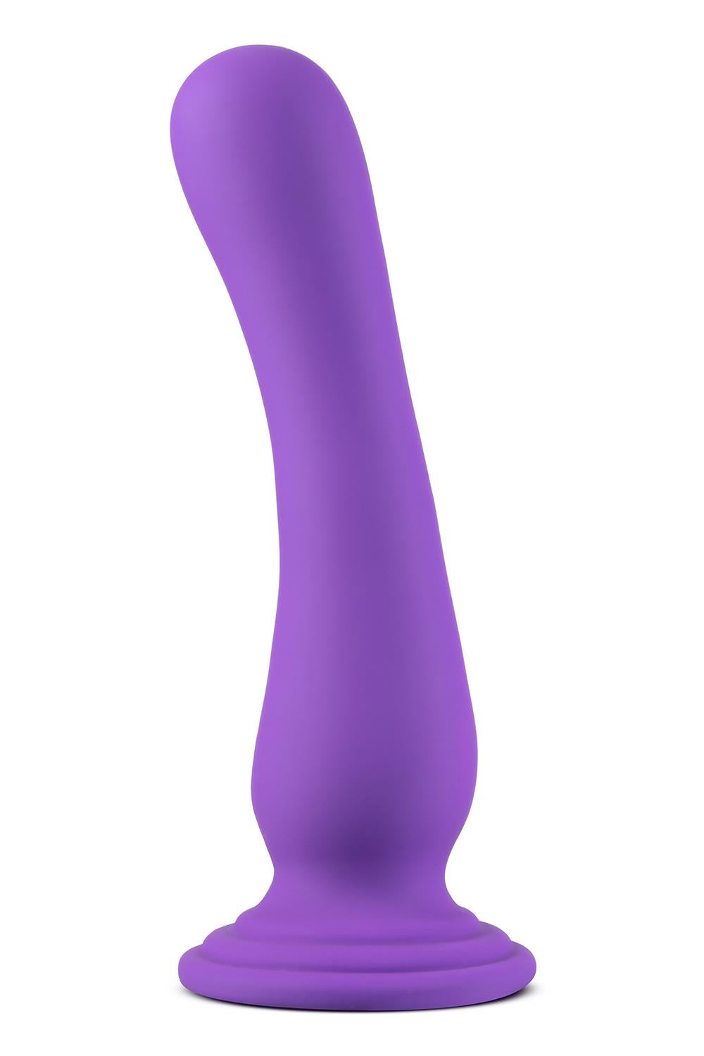 Impressions Ibiza Vibratordildo med sugekop