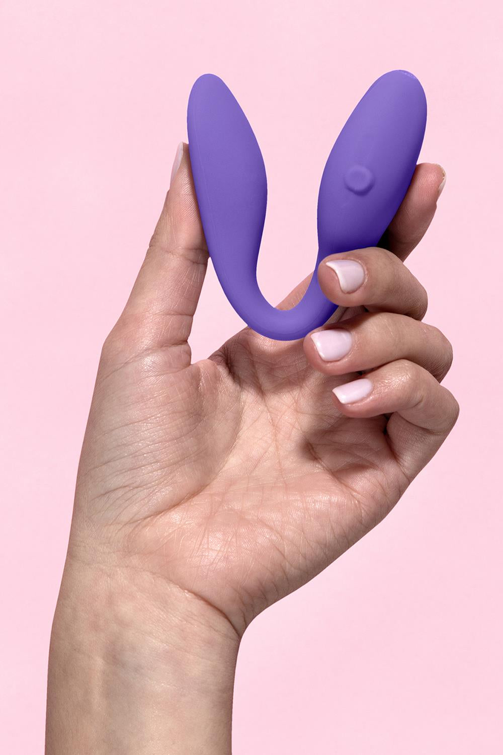 WELLNESS DUO - PAR VIBRATOR