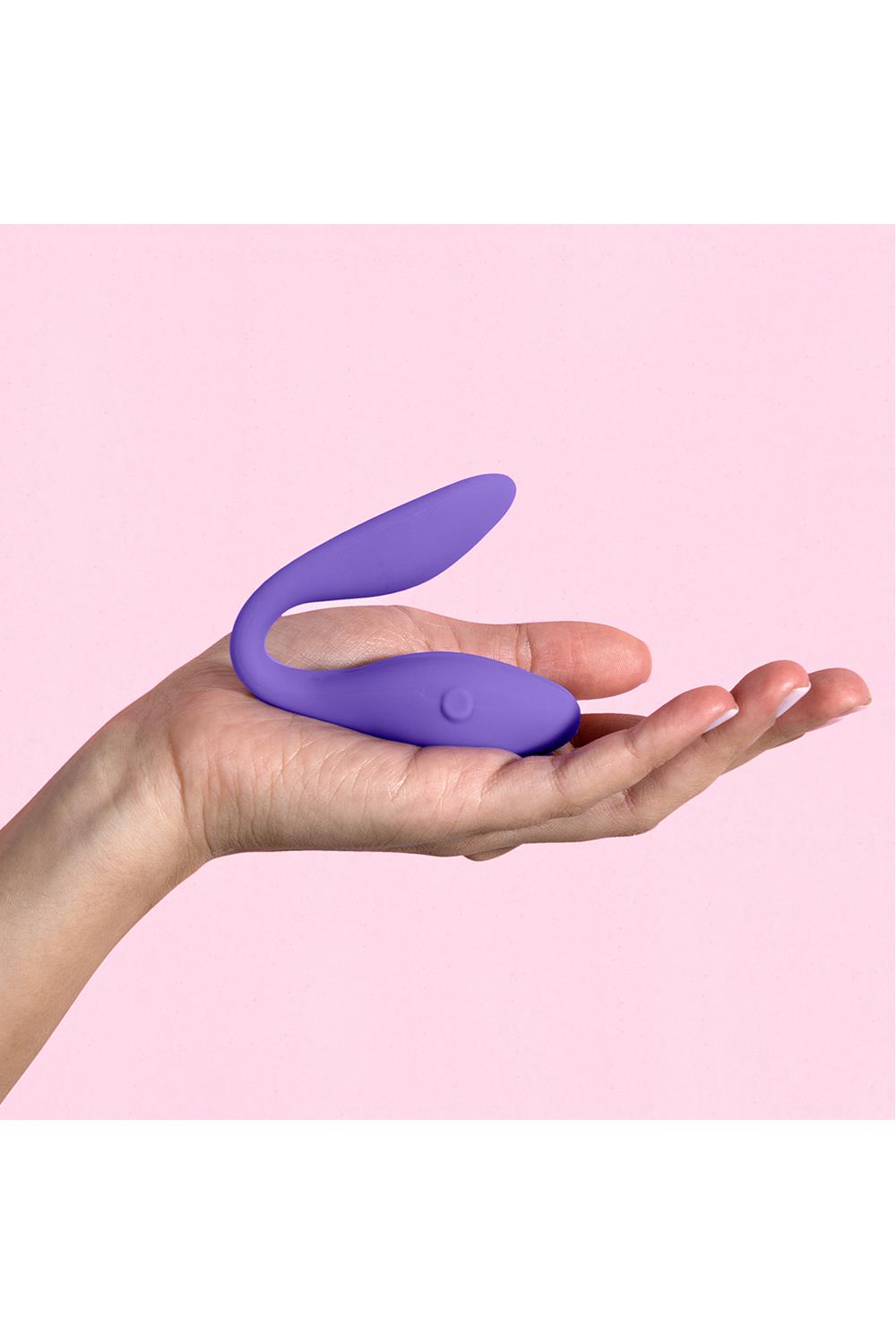WELLNESS DUO - PAR VIBRATOR