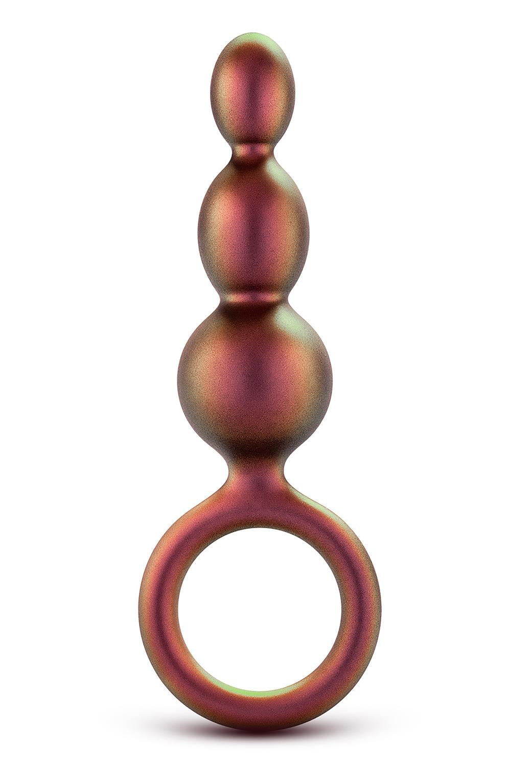 Butt Plug Matrix Beaded Loop i eksklusivt design og kvalitet