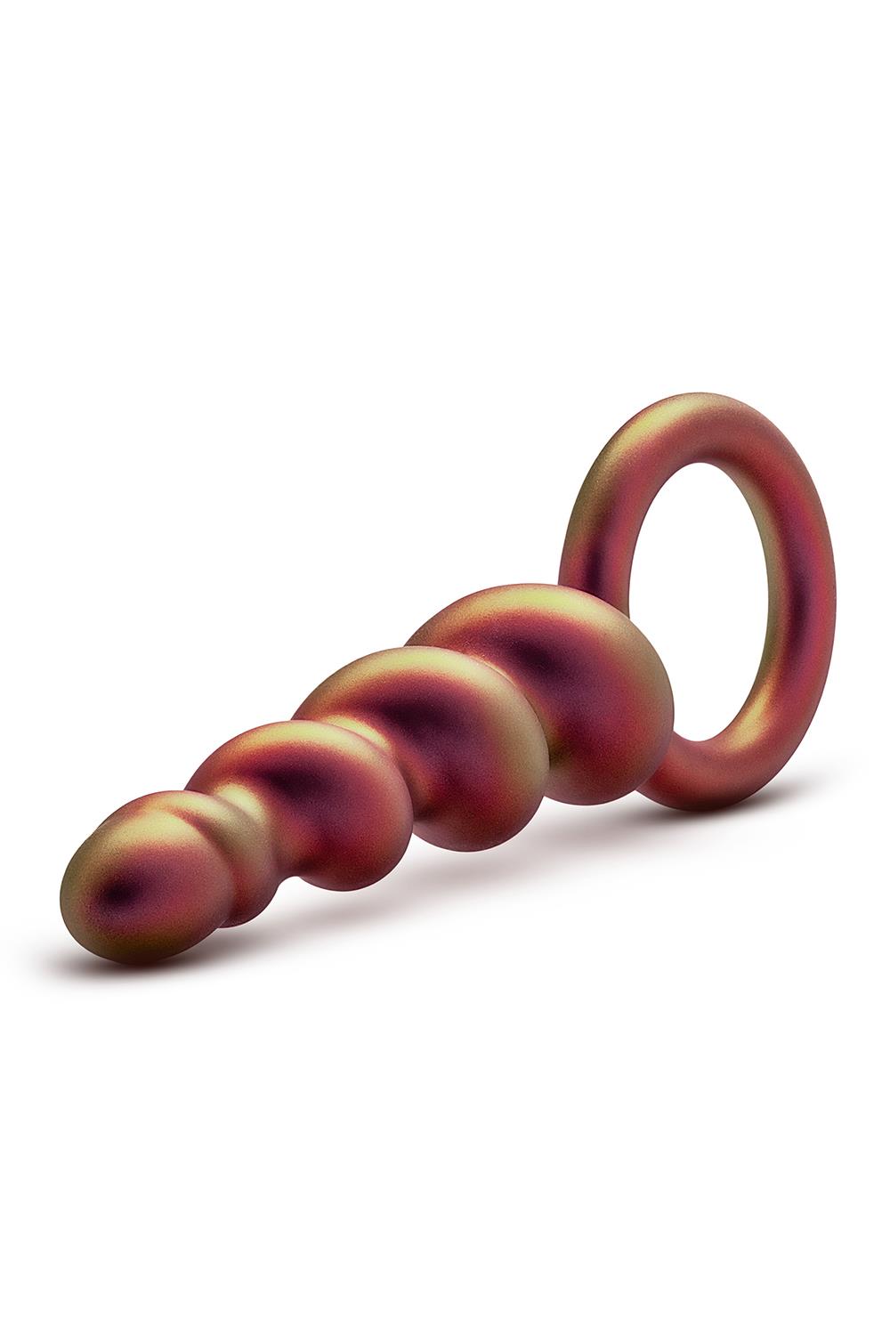 Spiral Buttplug fra Matrix