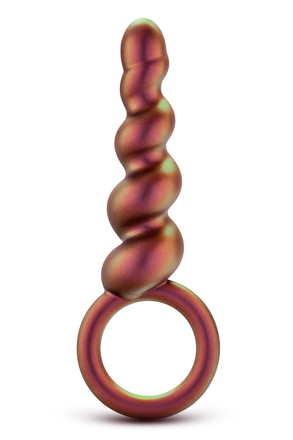 Buttplug Spiral Matrix