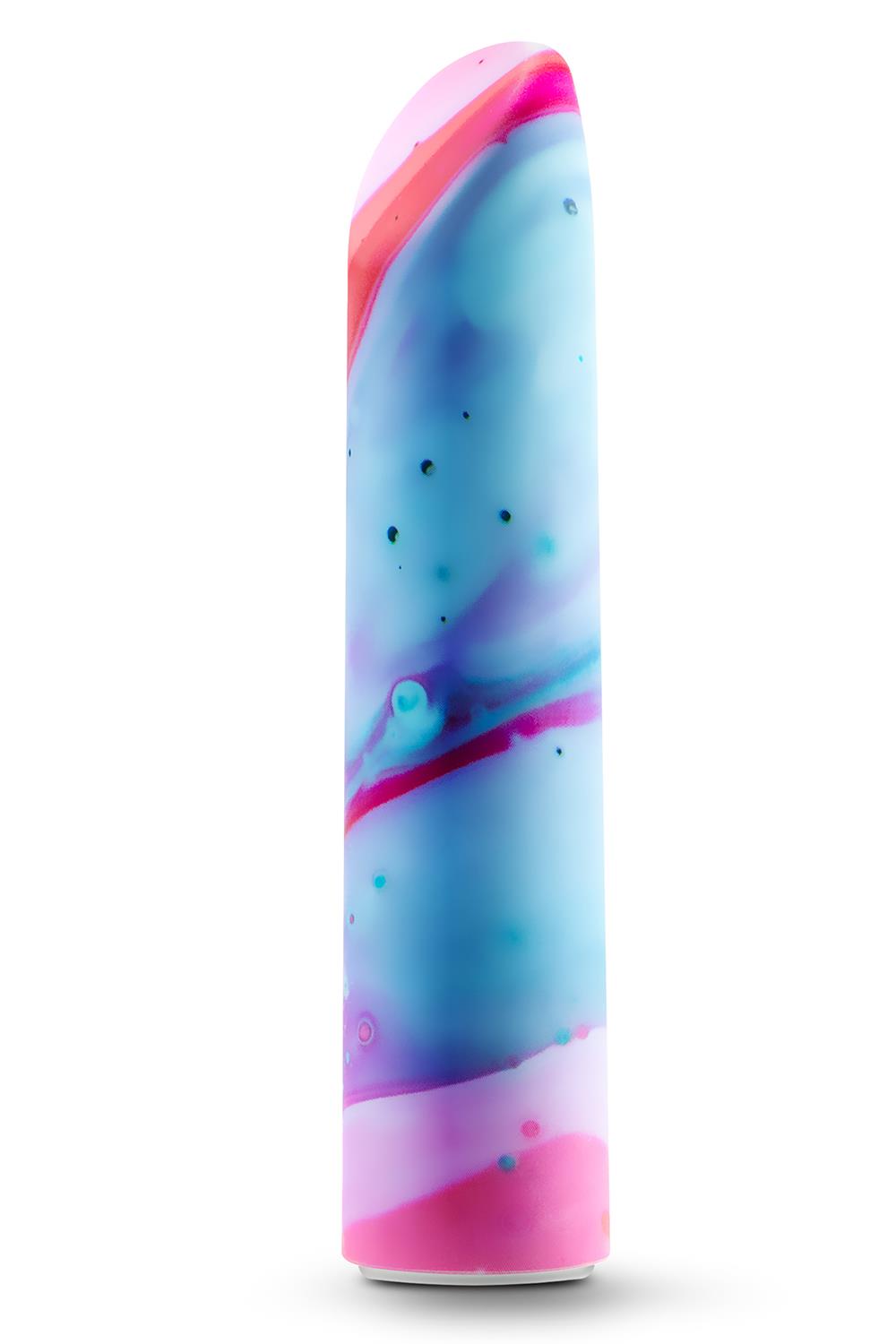 Limited Addiction Fascinate Vibrator - Bullet Vibrator i farverigt design