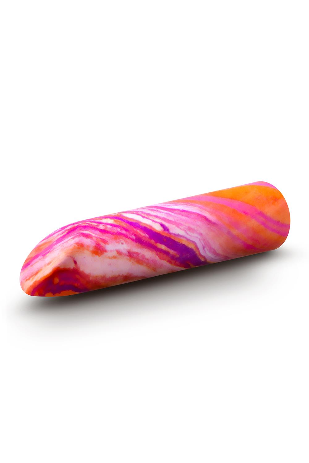 Klitoris Vibrator med kraftig rumlende vibrator - Fiery - Limited Addiction