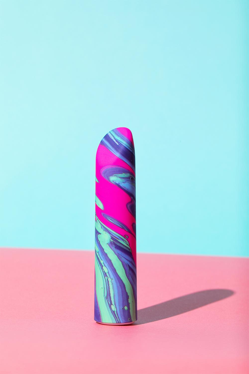 Bullet Vibrator fra Limited Addiction - Sublime