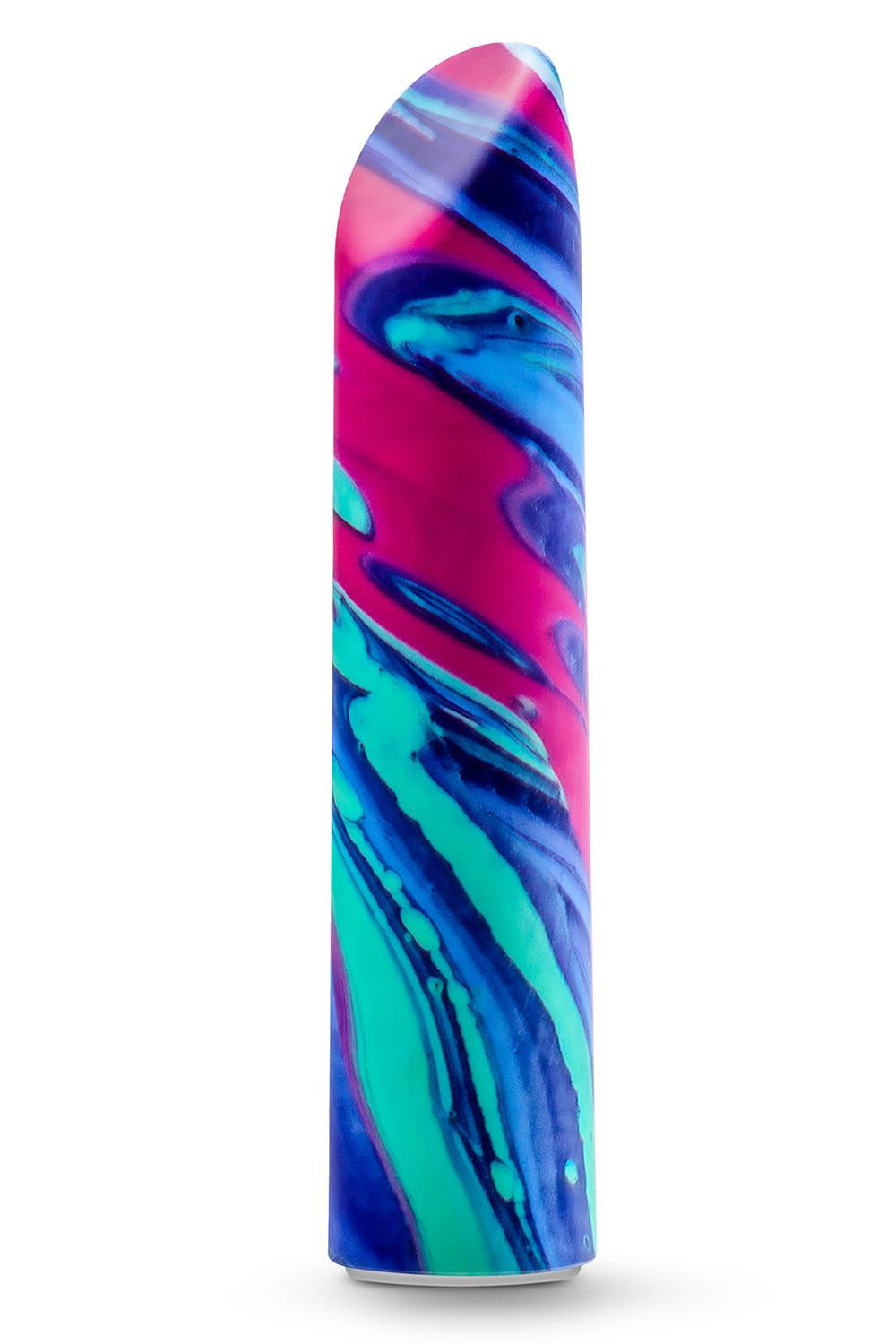 Bullet Vibrator fra Limited Addiction - Sublime - med rumble tech vibrationer