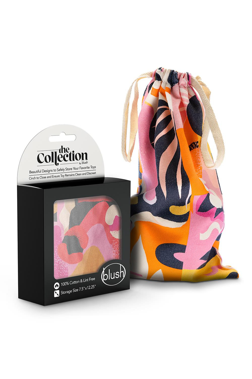 THE COLLECTION BURST - BOMULDSPOSE