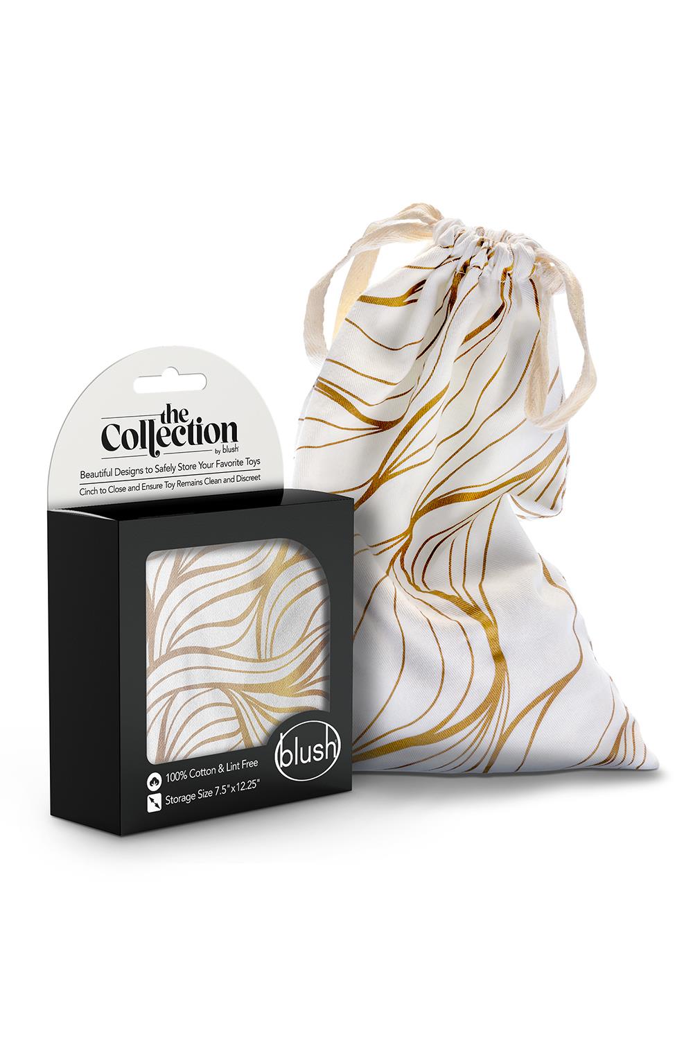 THE COLLECTION EMBRACE - BOMULDSPOSE