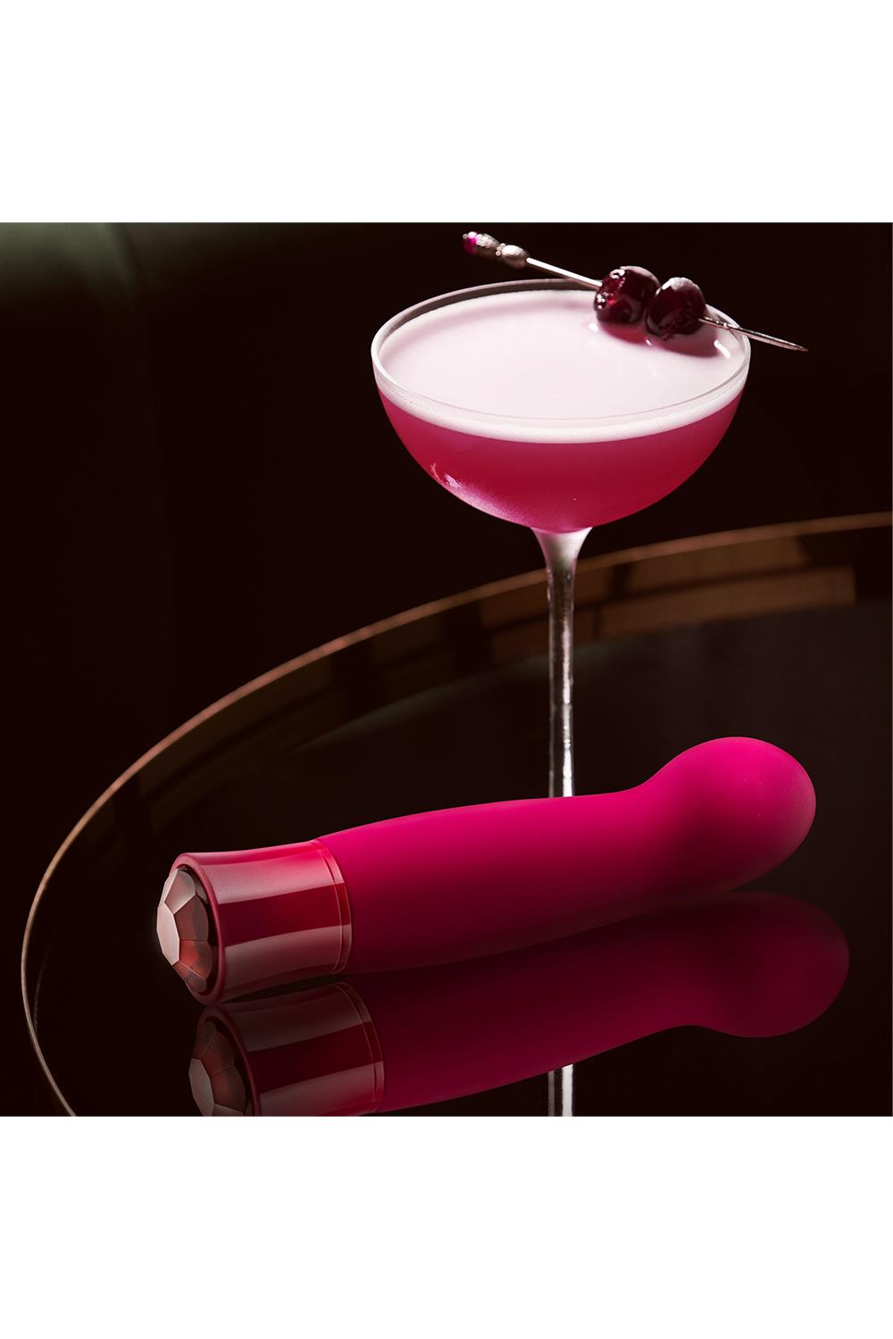 OH MY GEM CLASSY - VIBRATOR
