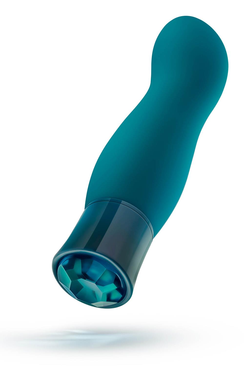 OH MY GEM FIERCE - VIBRATOR