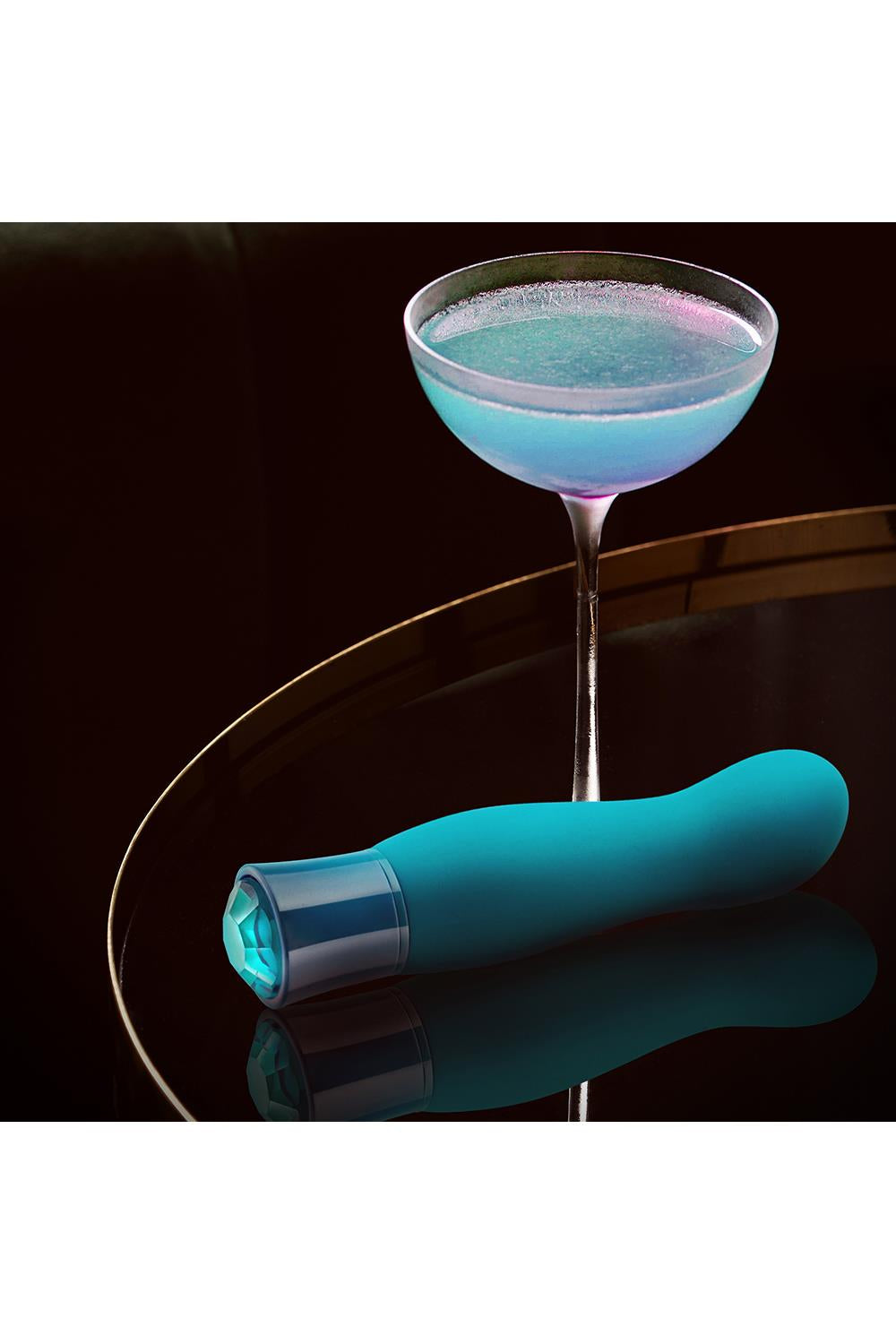 OH MY GEM FIERCE - VIBRATOR