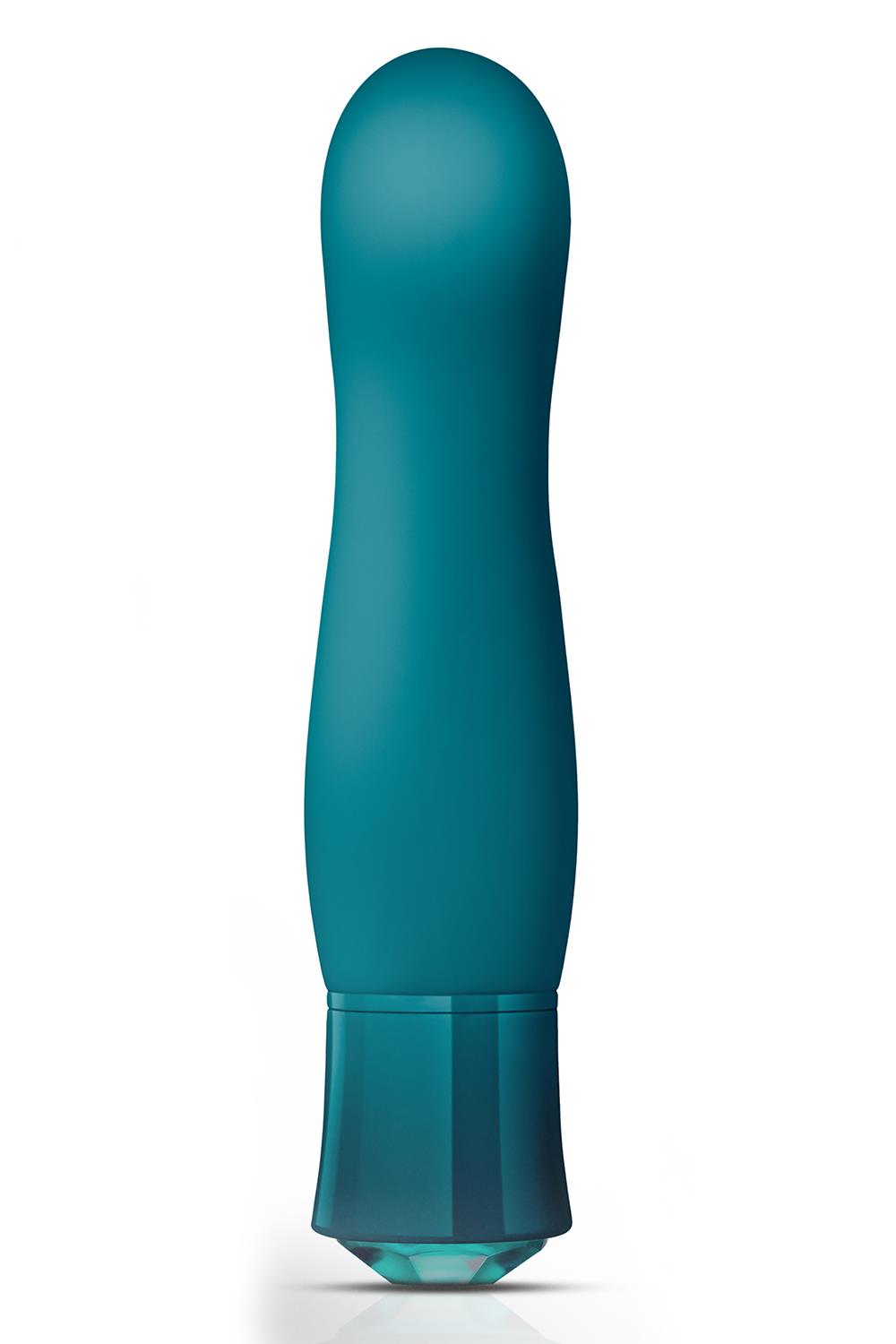 OH MY GEM FIERCE - VIBRATOR