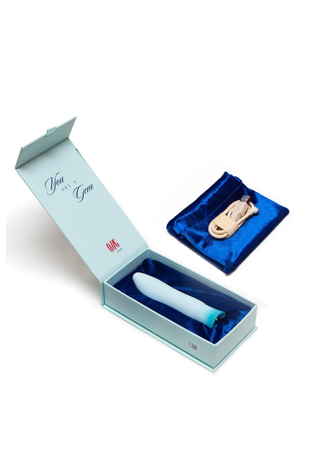 OH MY GEM ARDOR - VIBRATOR