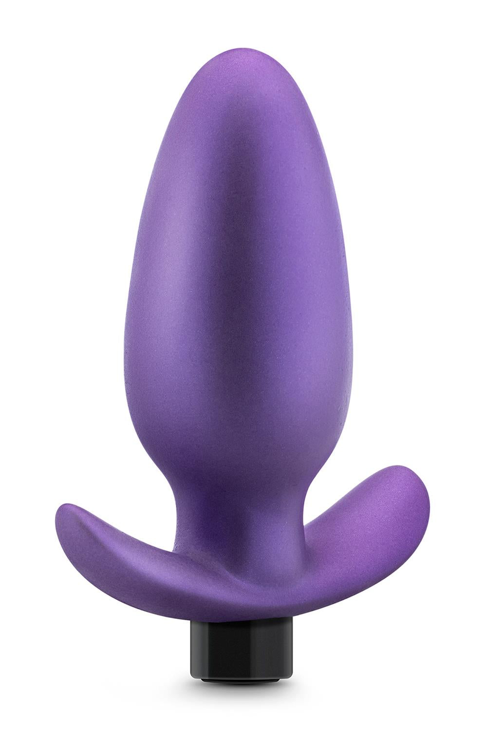 Buttplug Vibrator fra Matrix - Excelsior