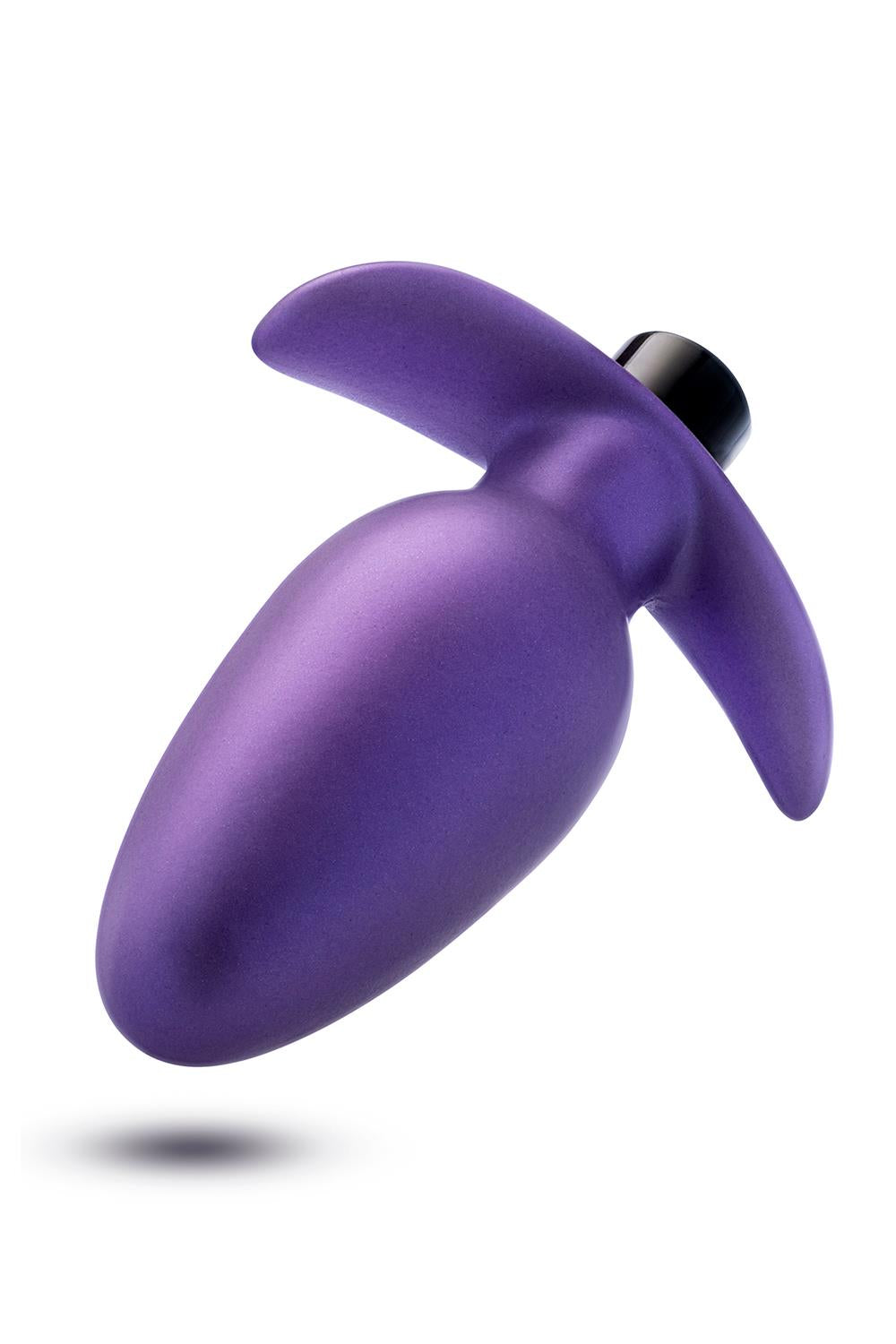 Butt Plug Vibrator Matrix Excelsior