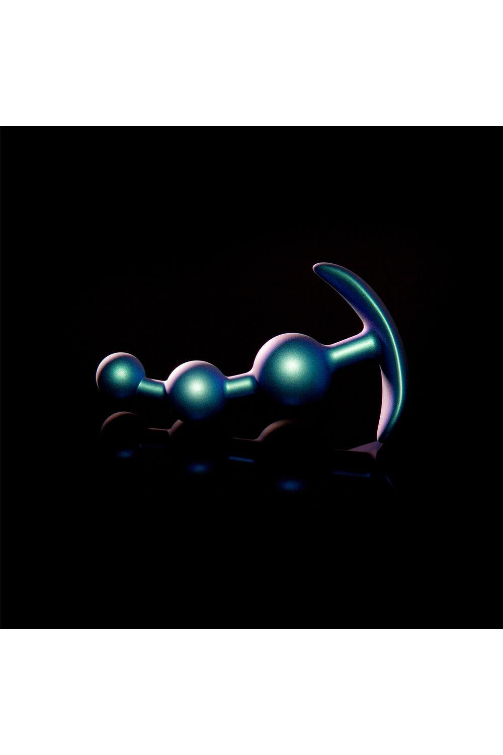 Buttplug Gamma Kvalitet fra Matrix