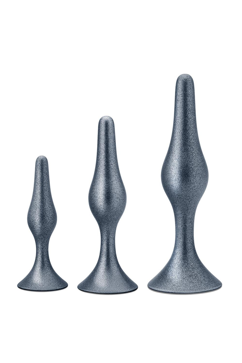 Buttplug sæt til nybegyndere fra Matrix - Genesis design
