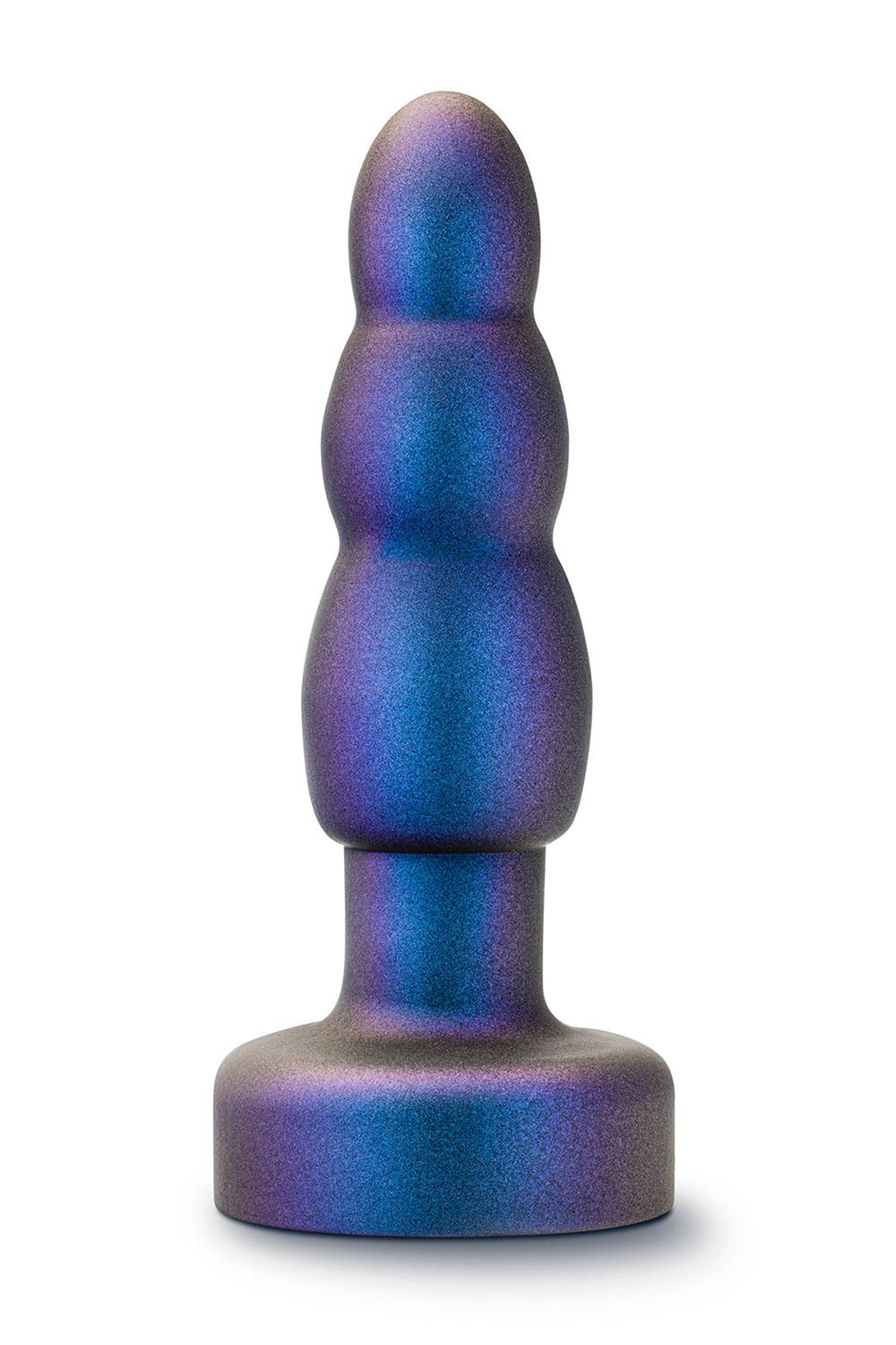 Vibrator Buttplug fra Matrix i Kenetik design