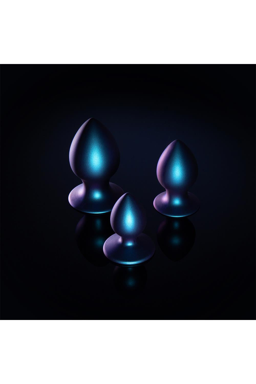 Matrix Metaverse Buttplug sæt